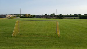 Soccer Field image 1