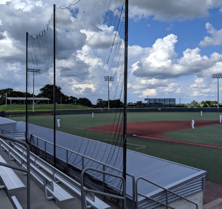 Soccer Field image 2