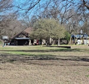 Soccer Field image 3