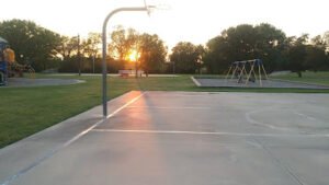 Soccer Field image 1