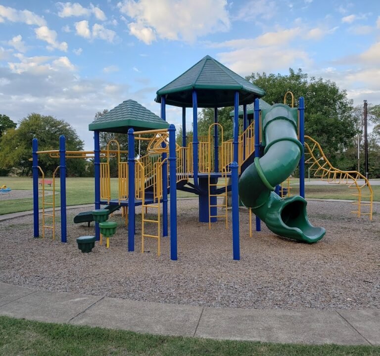 Soccer Field image 2