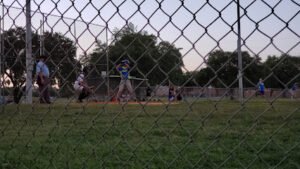 Soccer Field image 1