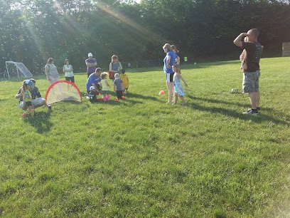 Soccer Field image 1