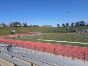 Soccer Field image 1