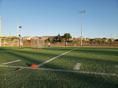 Soccer Field image 1
