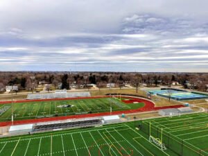 Soccer Field image 1