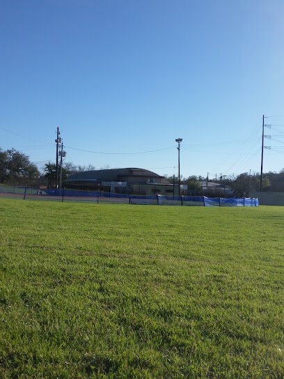Soccer Field image 1