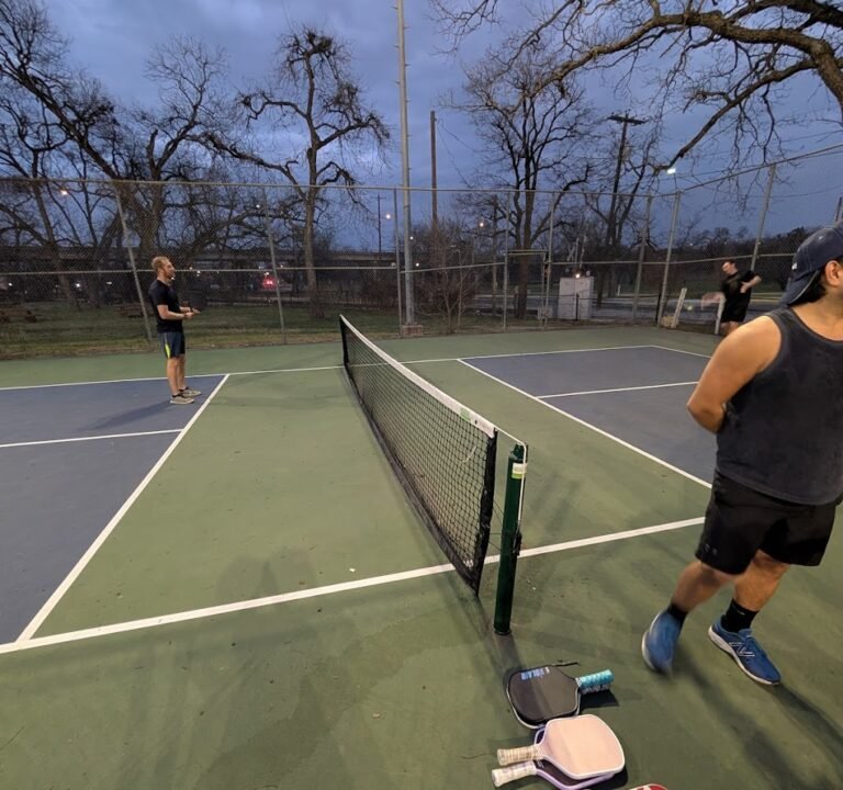 Soccer Field image 3