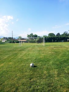 Soccer Field image 1