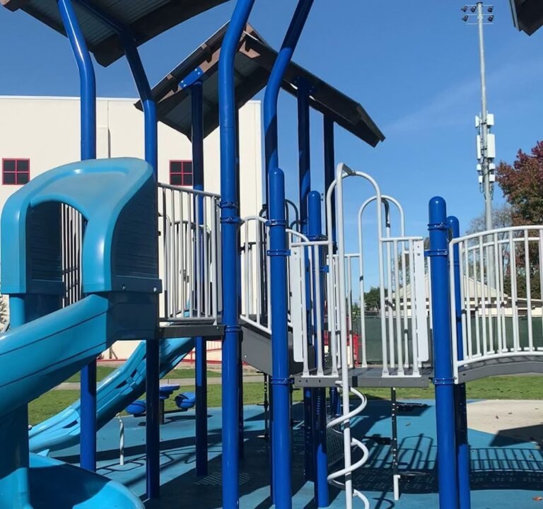 Soccer Field image 4