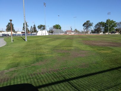 Soccer Field image 1