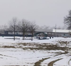 Soccer Field image 2
