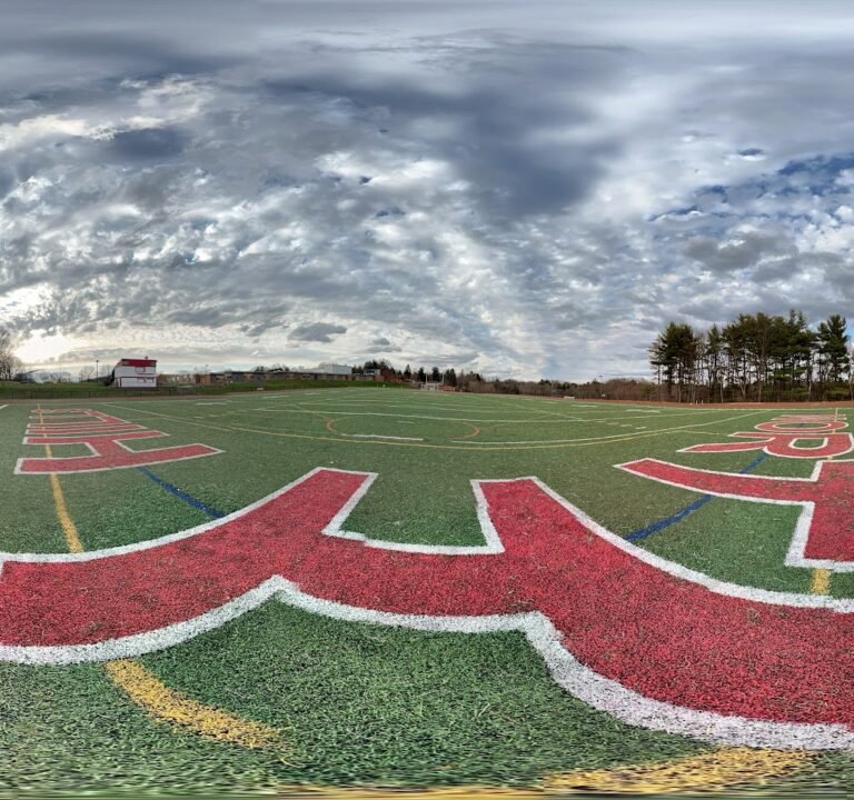 Soccer Field image 3
