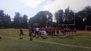 Soccer Field image 1