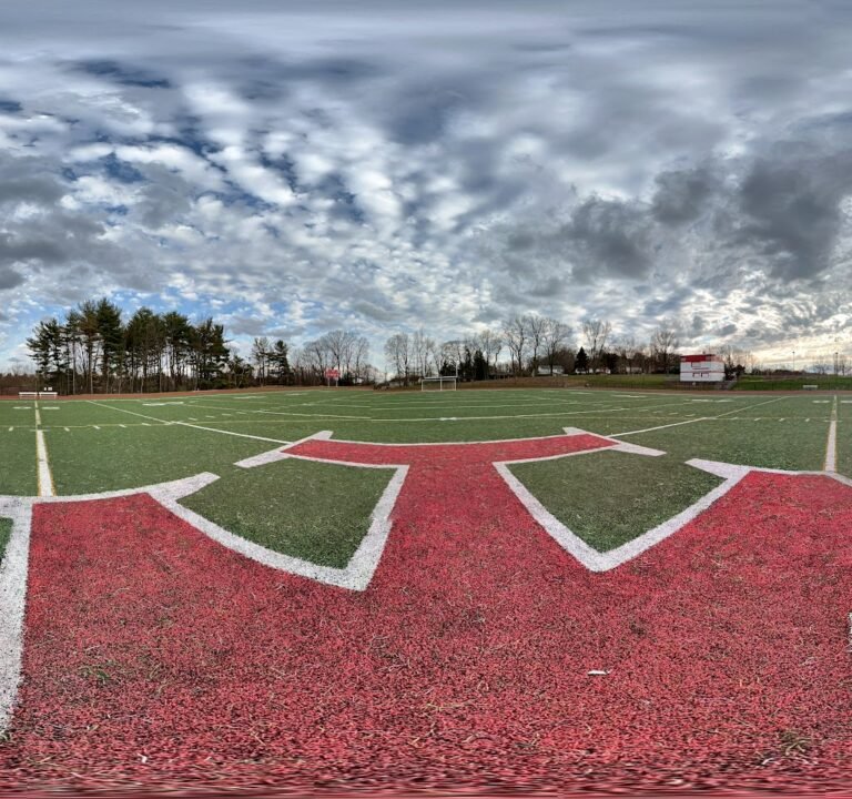 Soccer Field image 2