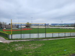 Soccer Field image 1