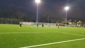 Soccer Field image 1