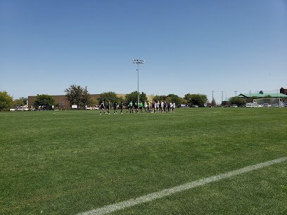 Soccer Field image 1