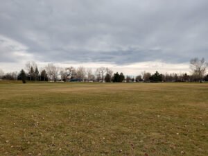 Soccer Field image 1