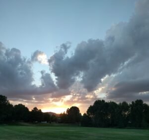 Soccer Field image 3