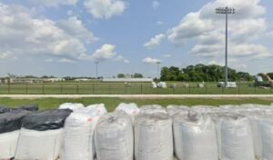Soccer Field image 1