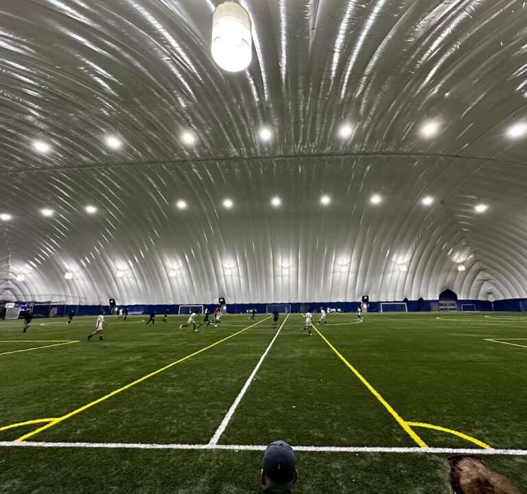 Soccer Field image 3