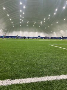 Soccer Field image 1