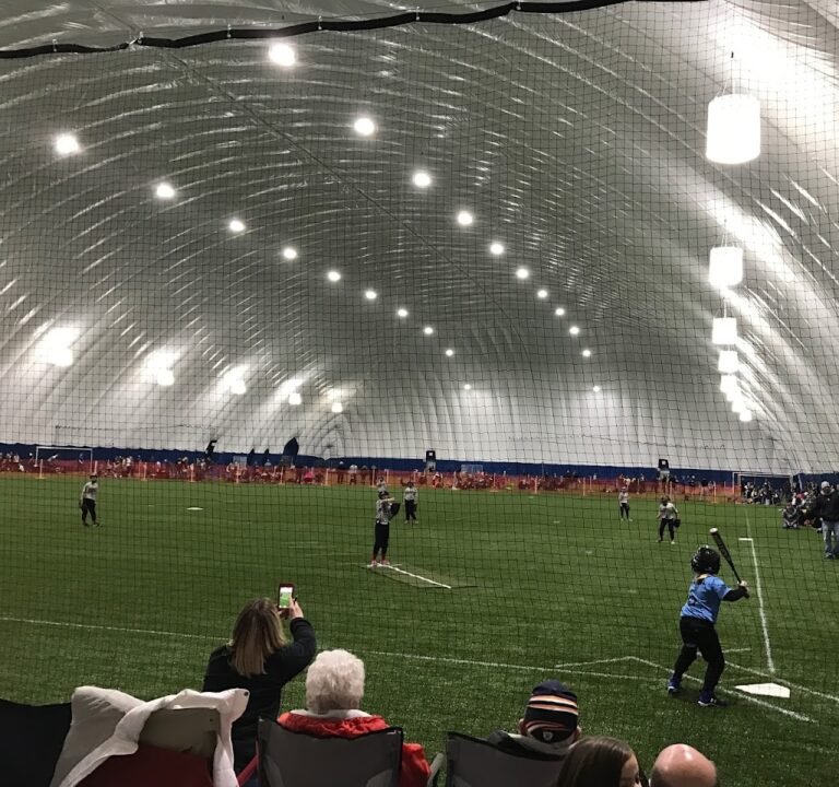 Soccer Field image 2