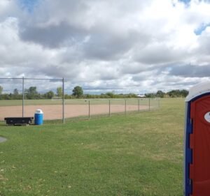 Soccer Field image 2