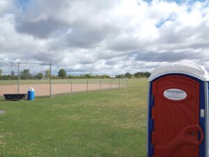 Soccer Field image 1