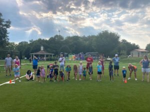 Soccer Field image 1