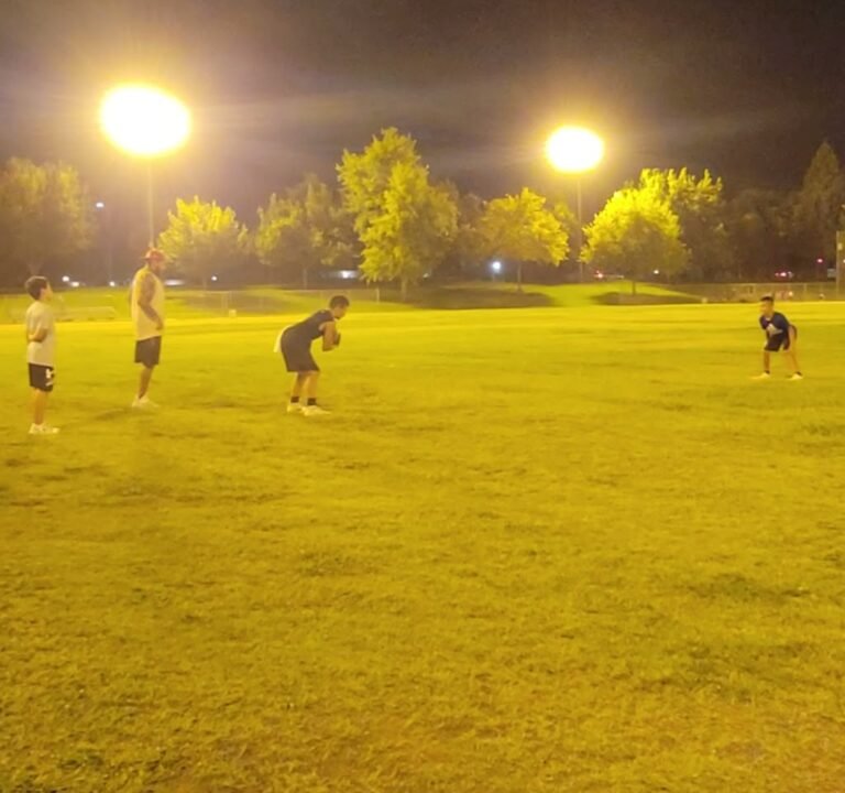 Soccer Field image 4