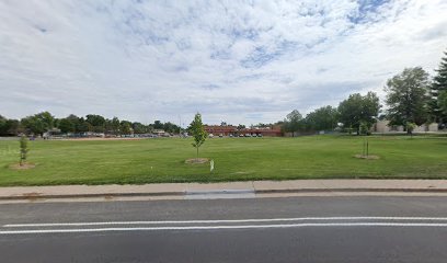 Soccer Field image 1