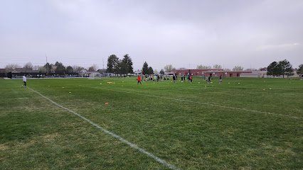 Soccer Field image 1