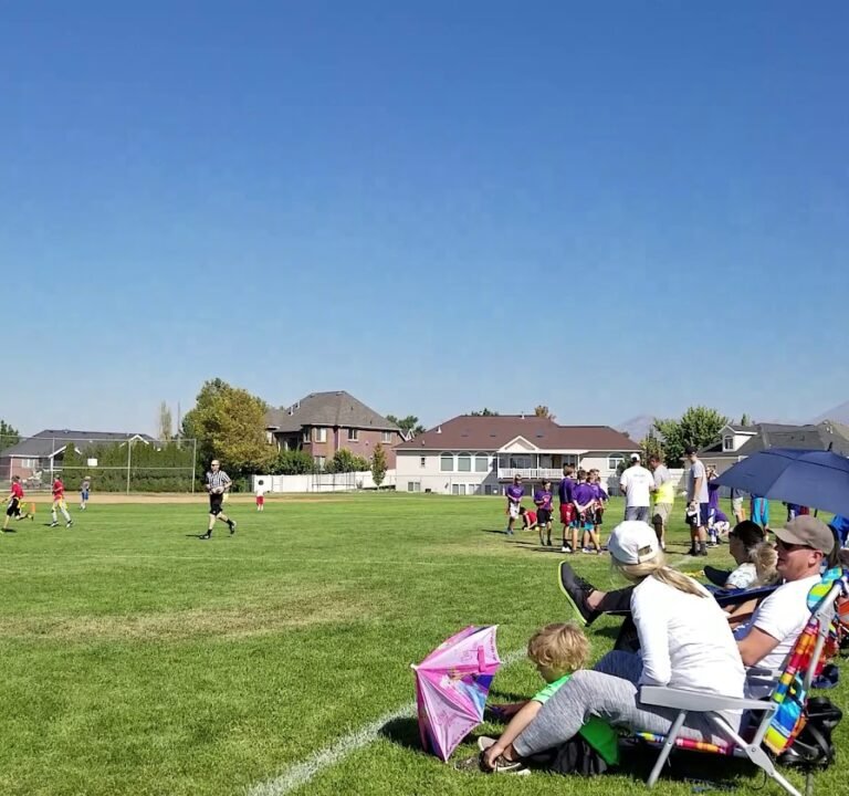 Soccer Field image 3
