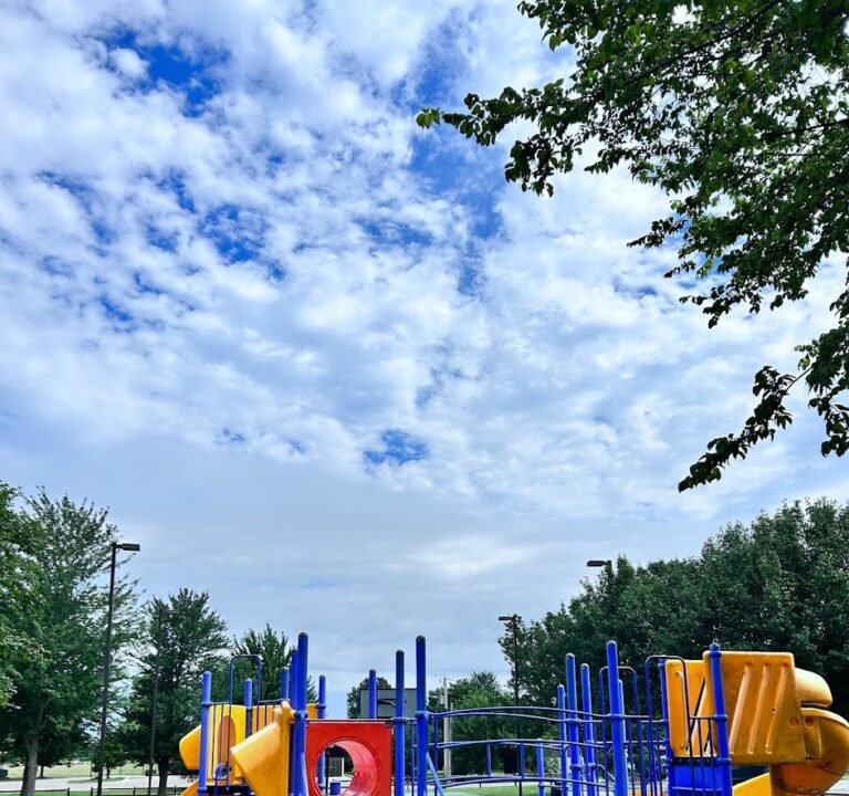 Soccer Field image 3