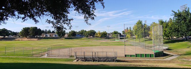 Soccer Field image 1
