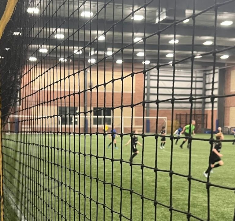 Soccer Field image 3