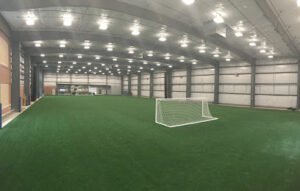 Soccer Field image 1