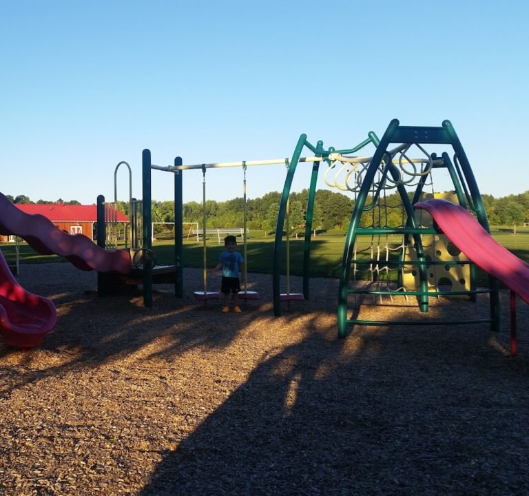 Soccer Field image 3