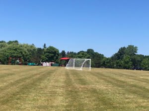Soccer Field image 1
