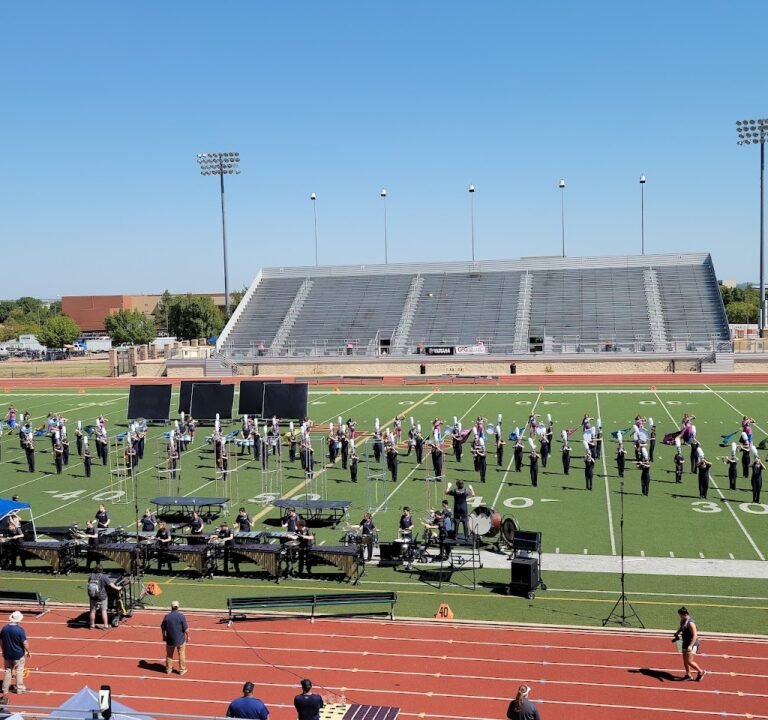 Soccer Field image 2