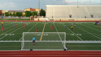 Soccer Field image 1