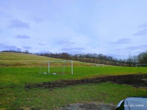 Soccer Field image 1