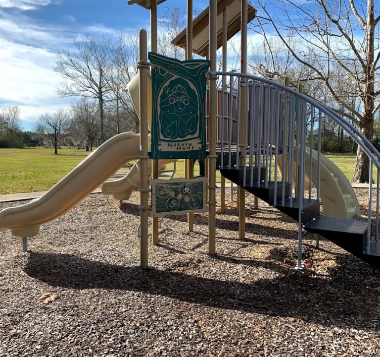 Soccer Field image 2