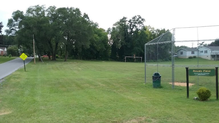 Soccer Field Featured Image