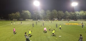 Soccer Field image 1