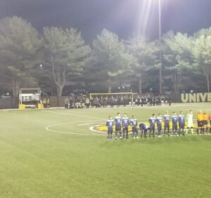 Soccer Field image 2