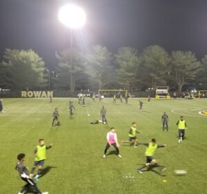Soccer Field image 3