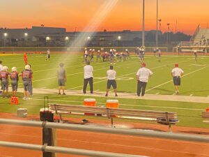 Soccer Field image 1